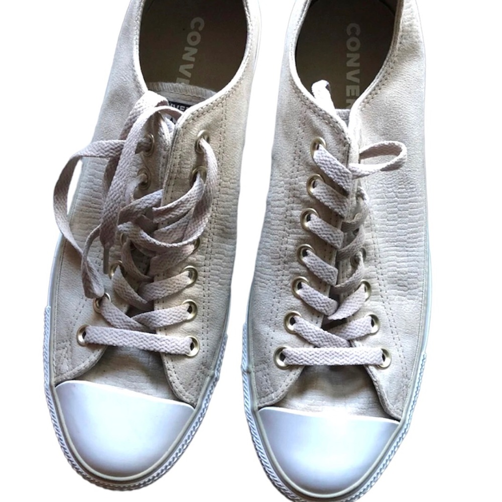 Chuck Taylor All Star OX Sneakers